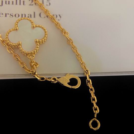Van Cleef & Arpels necklace lyh01 (7)